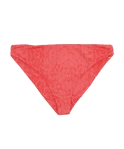 Swim Mai Underwear X BikiniBird Bonita Bottom In BikiniBird Boa
