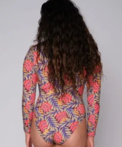 Seea Harper Surf Suit In Genoa One Pieces