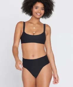 Tops L*Space Jess Top In Black