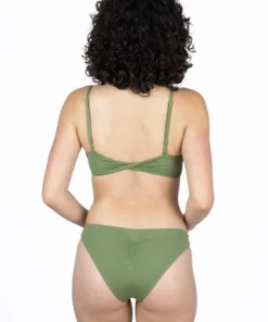 Bottoms Bromelia Swimwear Bonito Bottom In Kelp