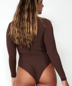 One Pieces Benoa Swim Nalu Surf Suit In Tahiti