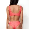 Swim Mai Underwear X BikiniBird Bonita Bottom In BikiniBird Boa