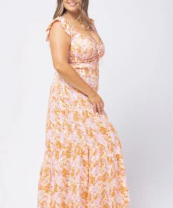 Clothing L*Space Lucia Dress In Full Bloom Floral