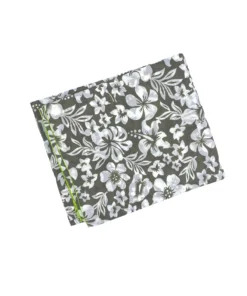 Towels & Pareos Acacia Swimwear Kuau Cotton Sarong In Huahine