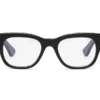 Sunglasses Caddis Miklos Reading Glasses In Gloss Black