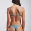 Benoa Swim Tai Bottom In Breeze