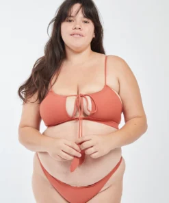 Benoa Swim Ari Top In Aussie Tops