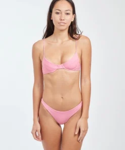 Benoa Swim Shea Top In Tokyo