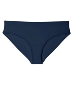 Mikoh Swimwear Bottoms Mikoh Cruz Bay Bottom In Aquarium