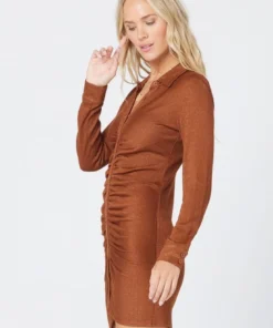 Clothing L*Space Scarlett Dress In Spice
