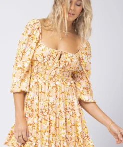 Clothing L*Space Cassidy Dress In What In Carnation