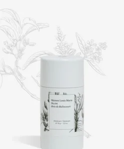 Maison Louis Marie No.04 Bois De Balincourt Deodorant Beauty