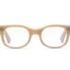 Sunglasses Caddis Bixby Reading Glasses In Matte Bone
