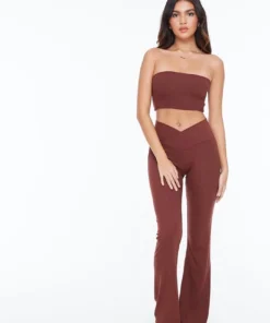 Indah Banks Pant In Namibia