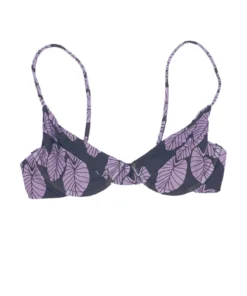 Tops Benoa Swim Shea Top In Hanalei