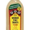 Monoi Gardenia Tiare Body Oil - 100% Pure Monoi Oil for Skin & Hair Beauty 2 Monoi Oil Monoi Gardenia Tiare Body Oil Beauty