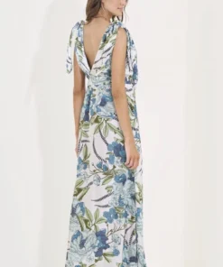 Clothing Maaji Dalia Dress In Botanical