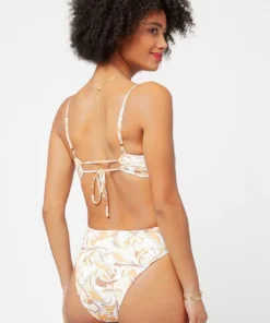 Tops L*Space Ringo Top In Soulshine Floral