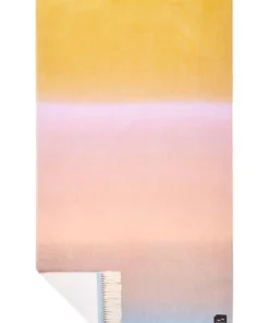 Clothing & Accessories Slowtide Sea Ombre Towel