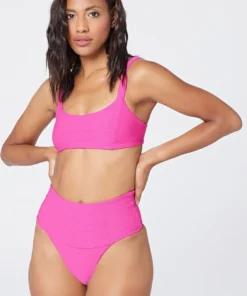 L*Space Desi Bottom In Bougainvillea