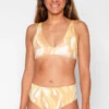 Swim Seea Brasilia Top In Solaris