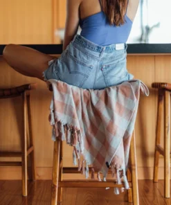 Clothing & Accessories Slowtide Ravello Towel