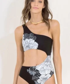 Maaji French Toile Wonderfull One Piece Swim