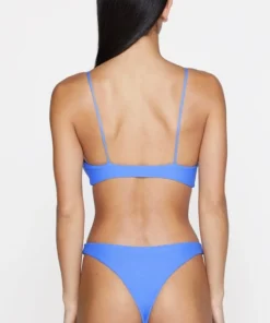 Mikoh Swimwear Bottoms Mikoh Miyako Bottom In Periwinkle