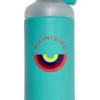BikiniBird Exclusives BikiniBird Stainless Steel Double Wall Water Bottle 16.9 Oz