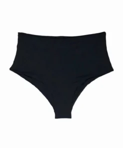 L*Space Portia Bottom In Black Bottoms