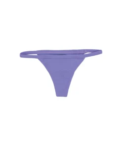 Benoa Swim X BikiniBird Uluwatu Bottom In Ube Bottoms