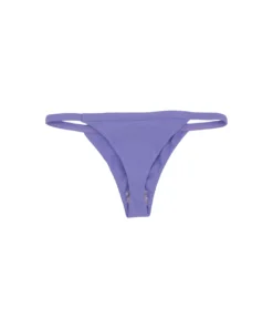 Benoa Swim X BikiniBird Uluwatu Bottom In Ube Bottoms
