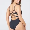 L*Space Gianna One Piece In Black