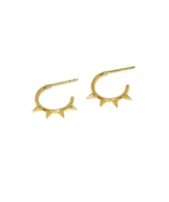 Honi Hoops Jett Huggie Clothing & Accessories