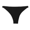 Mikoh Swimwear Mikoh Miyako Bottom In Night Bottoms