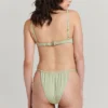 Charlie Holiday Gina Brief In Sage
