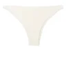 Mikoh Swimwear Bottoms Mikoh Miyako Bottom In Bone