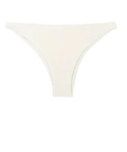 Mikoh Swimwear Bottoms Mikoh Miyako Bottom In Bone