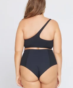 L*Space Jackie Bottom In Black Bottoms