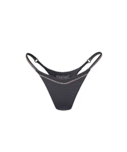 Banshee Swim Ogi Bottom In Tar Bottoms