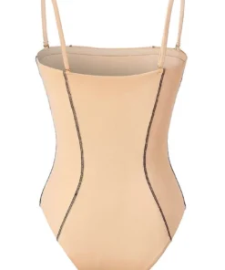 Banshee Swim Iz One Piece In Sand One Pieces