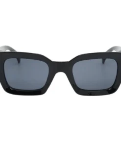 I-SEA Hendrix In Black / Smoke Clothing & Accessories