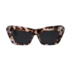 Clothing & Accessories I-SEA Bella In Snow Tort/ Smoke Polarized
