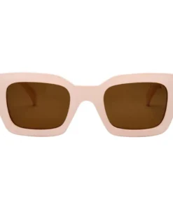 I-SEA Hendrix In Creme / Brown Clothing & Accessories