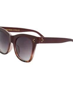 I-SEA Stevie In Maroon/ Smoke Clothing & Accessories