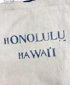 Black Point Company Honolulu Tote Bag Bags